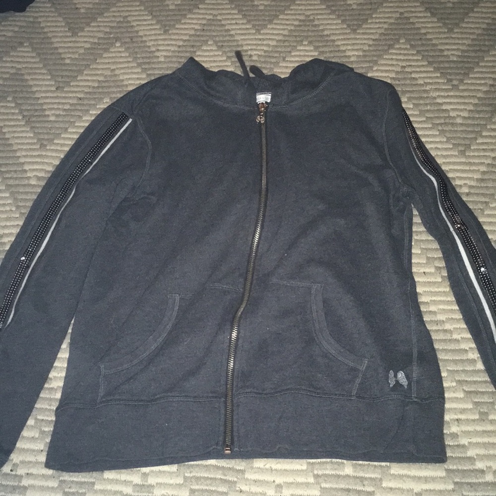 Victoria’s Secret jacket